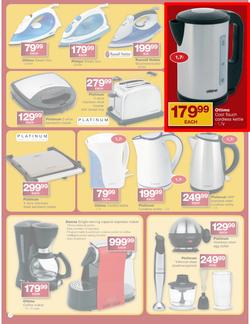 Checkers KwaZulu-Natal : Hyper Specials ( 24 Mar - 21 Apr 2014 ), page 12