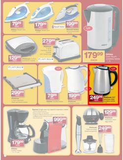 Checkers KwaZulu-Natal : Hyper Specials ( 24 Mar - 21 Apr 2014 ), page 12