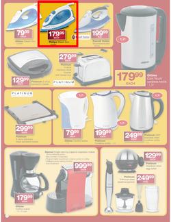 Checkers KwaZulu-Natal : Hyper Specials ( 24 Mar - 21 Apr 2014 ), page 12