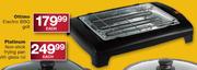  Ottimo Electric BBQ Grill