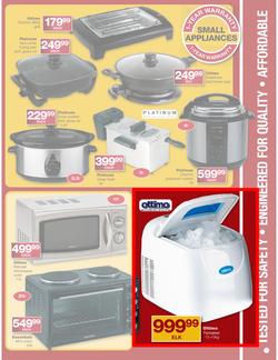 Checkers KwaZulu-Natal : Hyper Specials ( 24 Mar - 21 Apr 2014 ), page 13