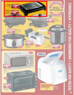 Checkers KwaZulu-Natal : Hyper Specials ( 24 Mar - 21 Apr 2014 ), page 13