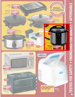Checkers KwaZulu-Natal : Hyper Specials ( 24 Mar - 21 Apr 2014 ), page 13