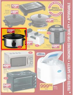Checkers KwaZulu-Natal : Hyper Specials ( 24 Mar - 21 Apr 2014 ), page 13