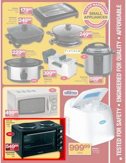 Checkers KwaZulu-Natal : Hyper Specials ( 24 Mar - 21 Apr 2014 ), page 13