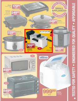 Checkers KwaZulu-Natal : Hyper Specials ( 24 Mar - 21 Apr 2014 ), page 13