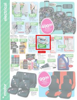 Checkers KwaZulu-Natal : Hyper Specials ( 24 Mar - 21 Apr 2014 ), page 14