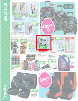 Checkers KwaZulu-Natal : Hyper Specials ( 24 Mar - 21 Apr 2014 ), page 14