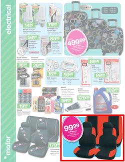 Checkers KwaZulu-Natal : Hyper Specials ( 24 Mar - 21 Apr 2014 ), page 14