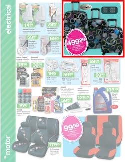 Checkers KwaZulu-Natal : Hyper Specials ( 24 Mar - 21 Apr 2014 ), page 14