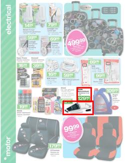 Checkers KwaZulu-Natal : Hyper Specials ( 24 Mar - 21 Apr 2014 ), page 14
