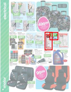 Checkers KwaZulu-Natal : Hyper Specials ( 24 Mar - 21 Apr 2014 ), page 14