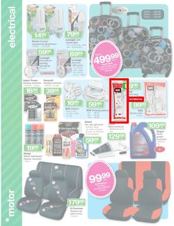 Checkers KwaZulu-Natal : Hyper Specials ( 24 Mar - 21 Apr 2014 ), page 14