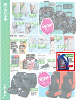 Checkers KwaZulu-Natal : Hyper Specials ( 24 Mar - 21 Apr 2014 ), page 14