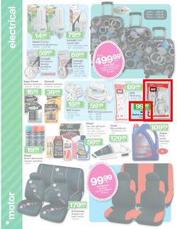 Checkers KwaZulu-Natal : Hyper Specials ( 24 Mar - 21 Apr 2014 ), page 14