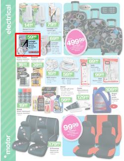 Checkers KwaZulu-Natal : Hyper Specials ( 24 Mar - 21 Apr 2014 ), page 14