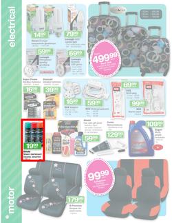 Checkers KwaZulu-Natal : Hyper Specials ( 24 Mar - 21 Apr 2014 ), page 14