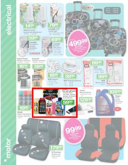 Checkers KwaZulu-Natal : Hyper Specials ( 24 Mar - 21 Apr 2014 ), page 14
