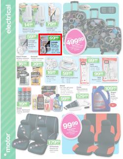 Checkers KwaZulu-Natal : Hyper Specials ( 24 Mar - 21 Apr 2014 ), page 14