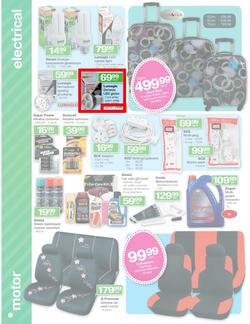Checkers KwaZulu-Natal : Hyper Specials ( 24 Mar - 21 Apr 2014 ), page 14