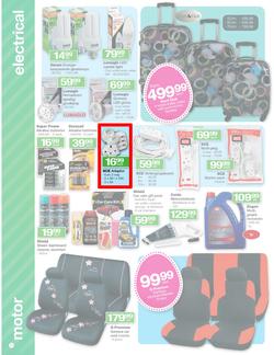 Checkers KwaZulu-Natal : Hyper Specials ( 24 Mar - 21 Apr 2014 ), page 14