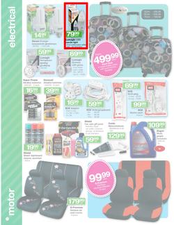 Checkers KwaZulu-Natal : Hyper Specials ( 24 Mar - 21 Apr 2014 ), page 14