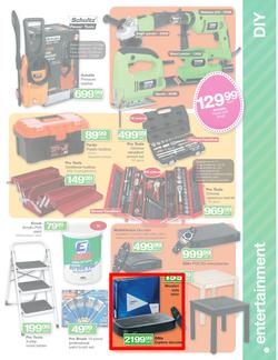 Checkers KwaZulu-Natal : Hyper Specials ( 24 Mar - 21 Apr 2014 ), page 15