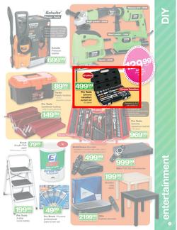 Checkers KwaZulu-Natal : Hyper Specials ( 24 Mar - 21 Apr 2014 ), page 15
