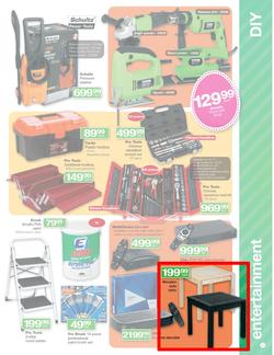 Checkers KwaZulu-Natal : Hyper Specials ( 24 Mar - 21 Apr 2014 ), page 15