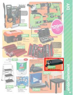 Checkers KwaZulu-Natal : Hyper Specials ( 24 Mar - 21 Apr 2014 ), page 15