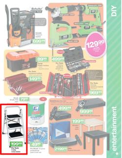 Checkers KwaZulu-Natal : Hyper Specials ( 24 Mar - 21 Apr 2014 ), page 15