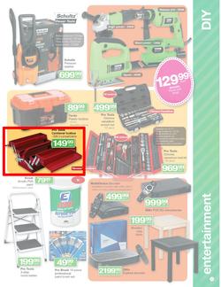 Checkers KwaZulu-Natal : Hyper Specials ( 24 Mar - 21 Apr 2014 ), page 15