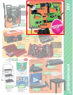 Checkers KwaZulu-Natal : Hyper Specials ( 24 Mar - 21 Apr 2014 ), page 15