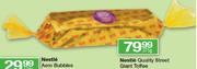 Nestle Quality Street Giant Toffee-375g