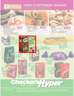 Checkers KwaZulu-Natal : Hyper Specials ( 24 Mar - 21 Apr 2014 ), page 16