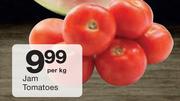 Jam Tomatoes-Per Kg