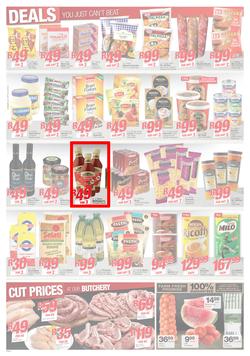 Checkers Hyper KwaZulu - Natal : Hyper Specials (05 Nov - 18 Nov 2018), page 2