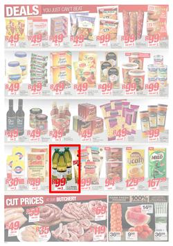 Checkers Hyper KwaZulu - Natal : Hyper Specials (05 Nov - 18 Nov 2018), page 2