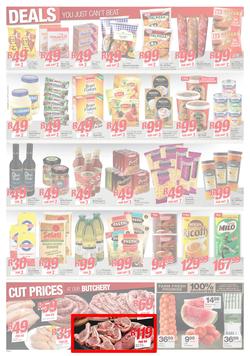 Checkers Hyper KwaZulu - Natal : Hyper Specials (05 Nov - 18 Nov 2018), page 2