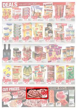 Checkers Hyper KwaZulu - Natal : Hyper Specials (05 Nov - 18 Nov 2018), page 2