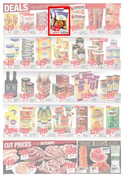 Checkers Hyper KwaZulu - Natal : Hyper Specials (05 Nov - 18 Nov 2018), page 2