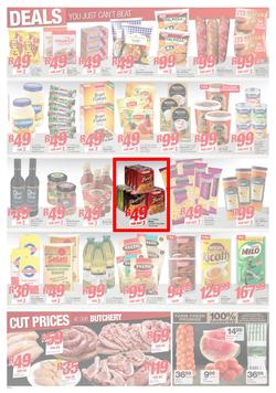 Checkers Hyper KwaZulu - Natal : Hyper Specials (05 Nov - 18 Nov 2018), page 2