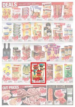 Checkers Hyper KwaZulu - Natal : Hyper Specials (05 Nov - 18 Nov 2018), page 2
