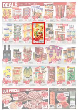Checkers Hyper KwaZulu - Natal : Hyper Specials (05 Nov - 18 Nov 2018), page 2