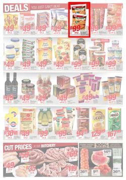 Checkers Hyper KwaZulu - Natal : Hyper Specials (05 Nov - 18 Nov 2018), page 2