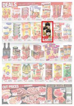 Checkers Hyper KwaZulu - Natal : Hyper Specials (05 Nov - 18 Nov 2018), page 2