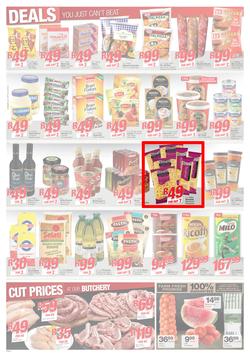 Checkers Hyper KwaZulu - Natal : Hyper Specials (05 Nov - 18 Nov 2018), page 2