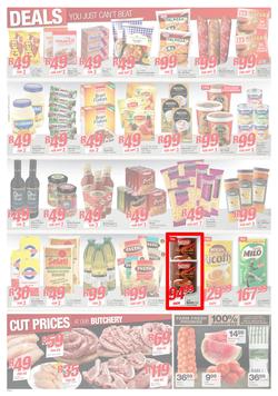 Checkers Hyper KwaZulu - Natal : Hyper Specials (05 Nov - 18 Nov 2018), page 2