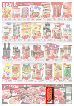 Checkers Hyper KwaZulu - Natal : Hyper Specials (05 Nov - 18 Nov 2018), page 2