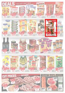 Checkers Hyper KwaZulu - Natal : Hyper Specials (05 Nov - 18 Nov 2018), page 2